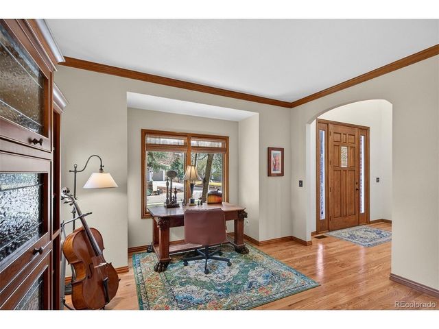 33 Lark Bunting Ln, Littleton, CO 80127