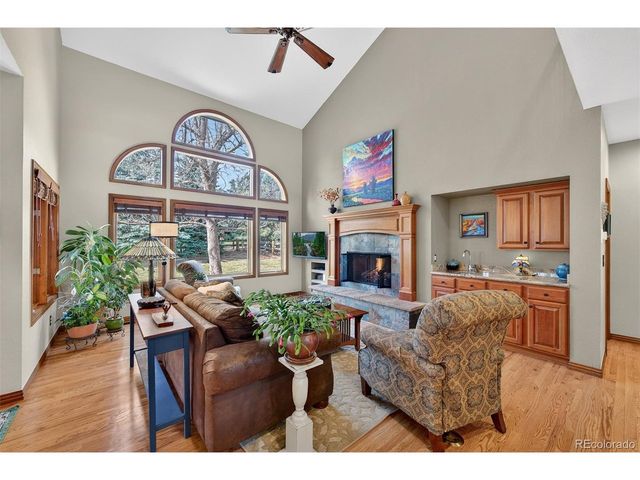 33 Lark Bunting Ln, Littleton, CO 80127