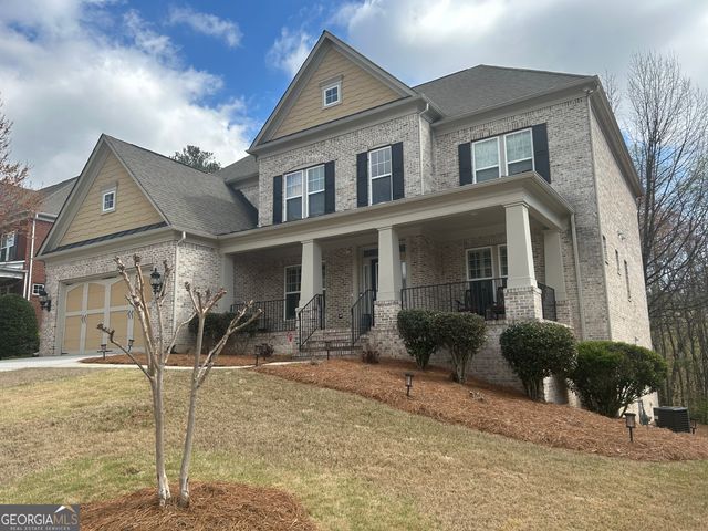 4850 Collins Lake Drive, Mableton, GA 30126