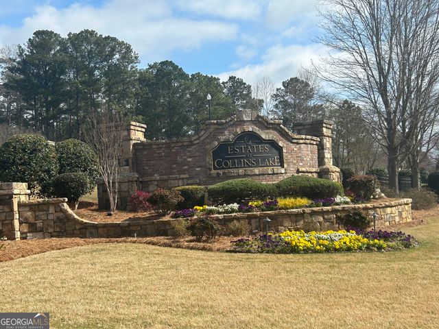 4850 Collins Lake Drive, Mableton, GA 30126
