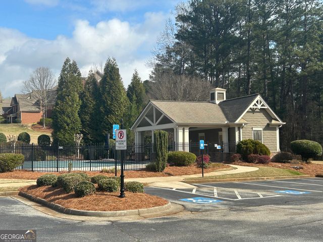 4850 Collins Lake Drive, Mableton, GA 30126