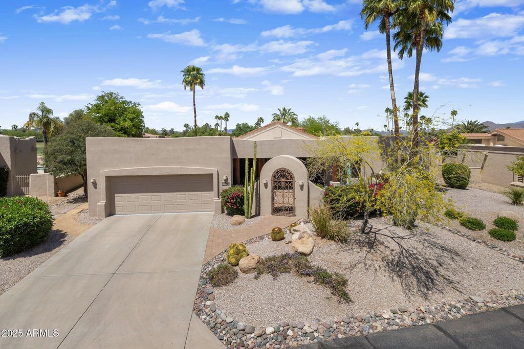 19040 E Alondra Way, Rio Verde, AZ 85263