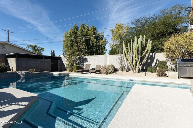 4626 N 75TH Street, Scottsdale, AZ 85251