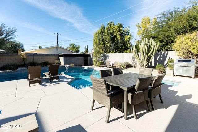 4626 N 75TH Street, Scottsdale, AZ 85251