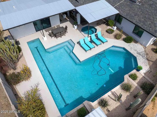 4626 N 75TH Street, Scottsdale, AZ 85251