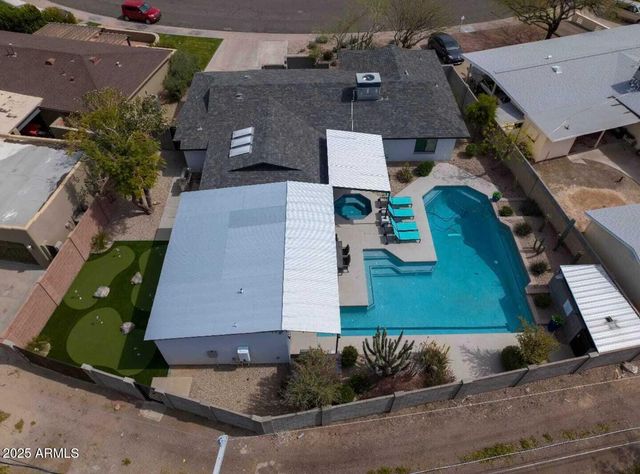 4626 N 75TH Street, Scottsdale, AZ 85251