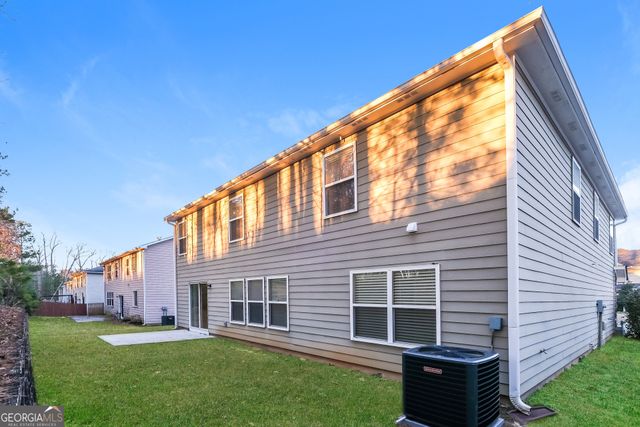 1875 Cutleaf Creek Road, Grayson, GA 30017