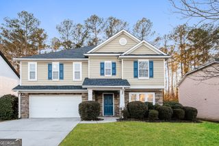 1875 Cutleaf Creek Road, Grayson, GA 30017