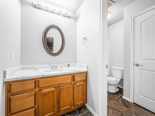 1005 Lerkim Lane, Norman, OK 73069