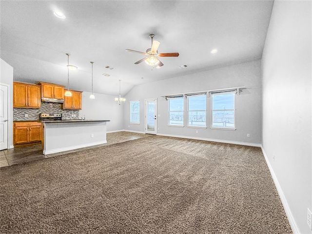 1005 Lerkim Lane, Norman, OK 73069