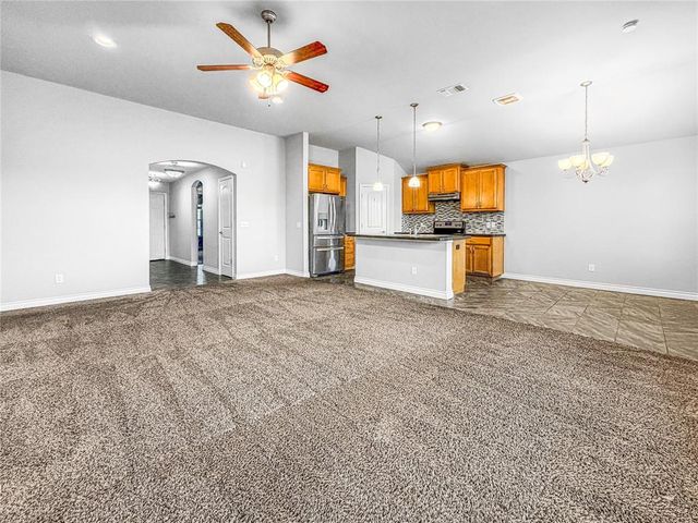 1005 Lerkim Lane, Norman, OK 73069
