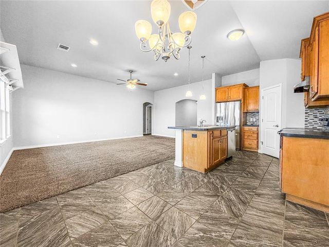 1005 Lerkim Lane, Norman, OK 73069