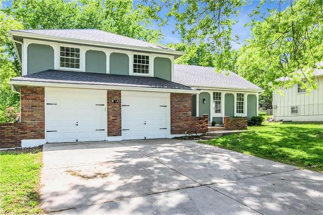 11715 E 60th Street, Kansas City, MO 64133