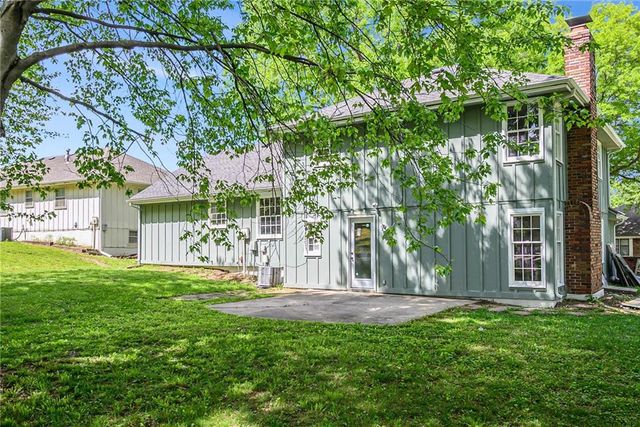 11715 E 60th Street, Kansas City, MO 64133