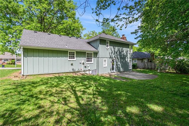 11715 E 60th Street, Kansas City, MO 64133