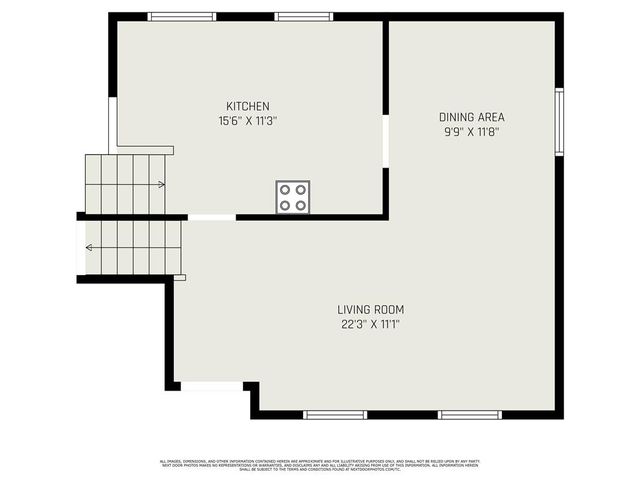 11715 E 60th Street, Kansas City, MO 64133