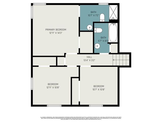 11715 E 60th Street, Kansas City, MO 64133