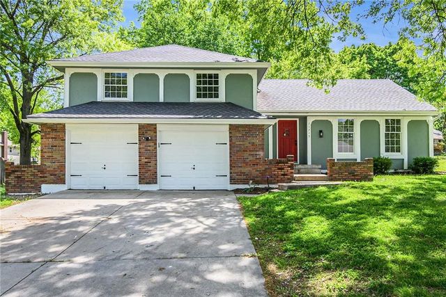 11715 E 60th Street, Kansas City, MO 64133