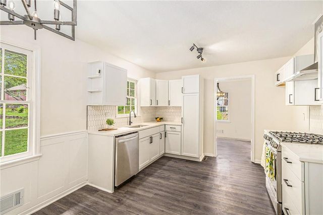 11715 E 60th Street, Kansas City, MO 64133