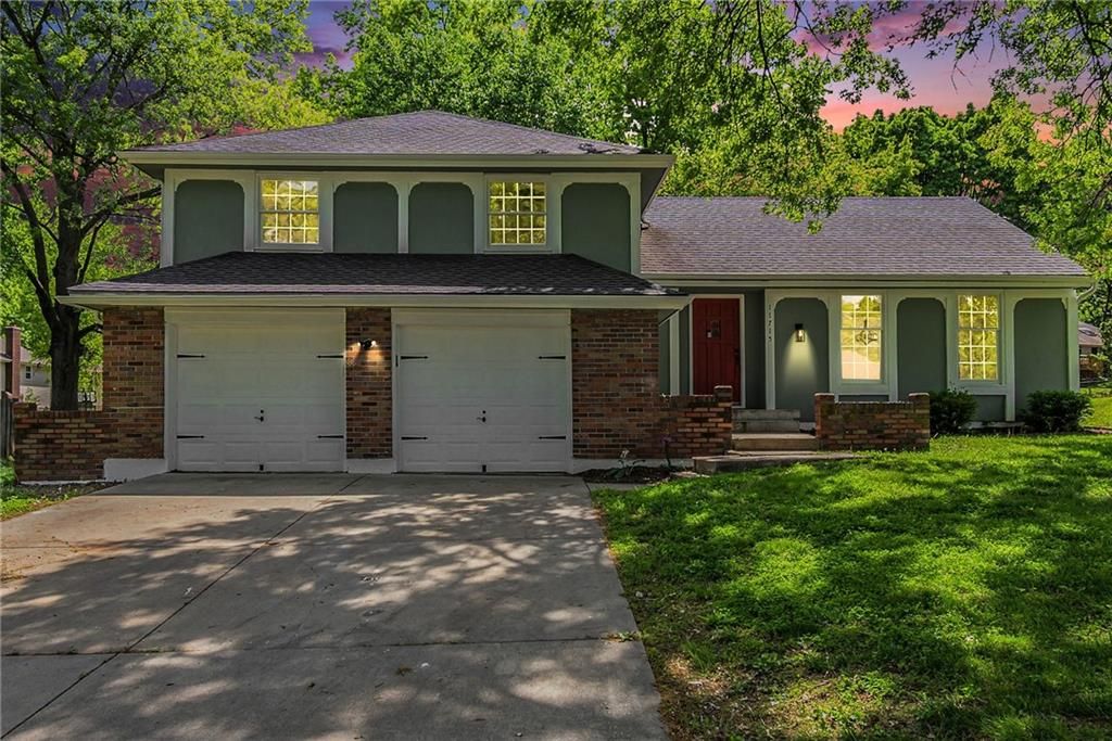 11715 E 60th Street, Kansas City, MO 64133