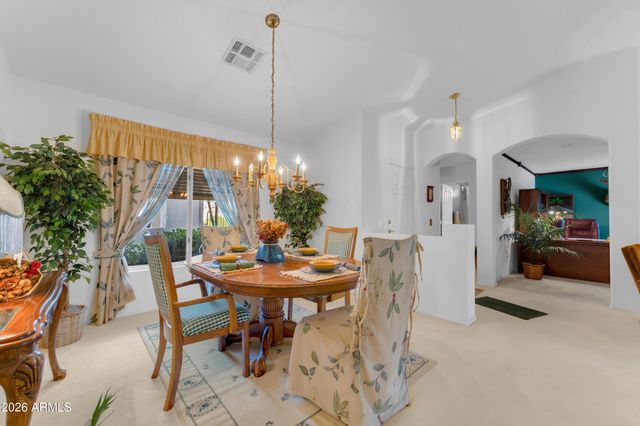 2862 N 156TH Drive, Goodyear, AZ 85395