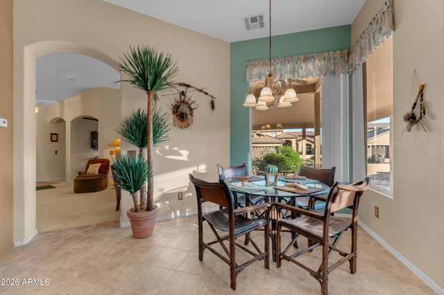 2862 N 156TH Drive, Goodyear, AZ 85395