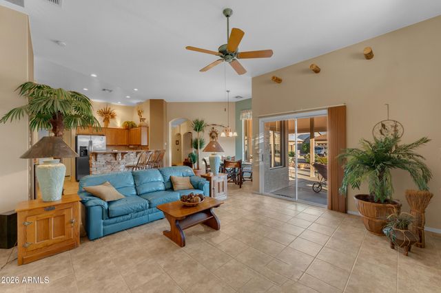 2862 N 156TH Drive, Goodyear, AZ 85395