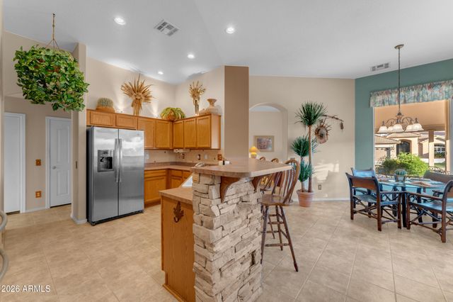 2862 N 156TH Drive, Goodyear, AZ 85395