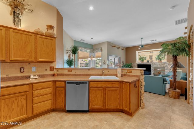 2862 N 156TH Drive, Goodyear, AZ 85395