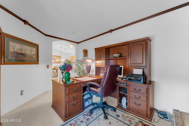 2862 N 156TH Drive, Goodyear, AZ 85395