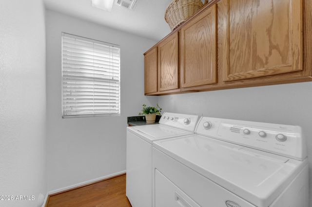 2862 N 156TH Drive, Goodyear, AZ 85395