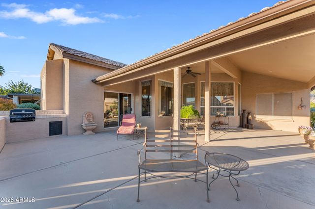 2862 N 156TH Drive, Goodyear, AZ 85395