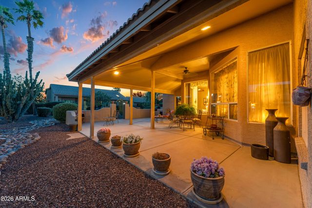 2862 N 156TH Drive, Goodyear, AZ 85395