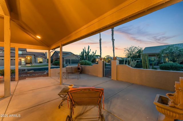 2862 N 156TH Drive, Goodyear, AZ 85395