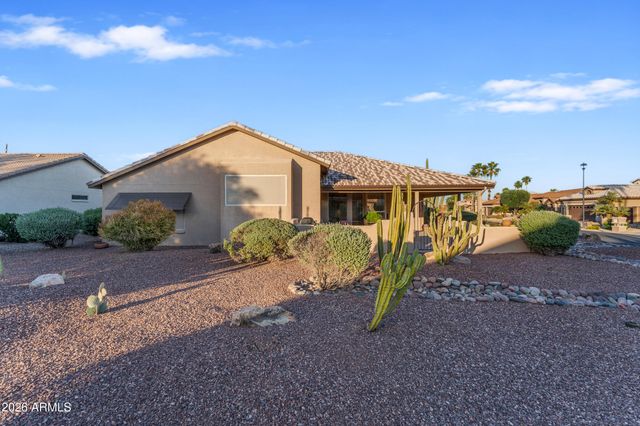 2862 N 156TH Drive, Goodyear, AZ 85395