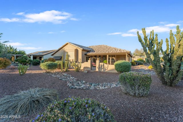 2862 N 156TH Drive, Goodyear, AZ 85395