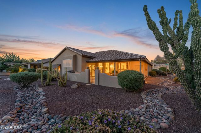 2862 N 156TH Drive, Goodyear, AZ 85395