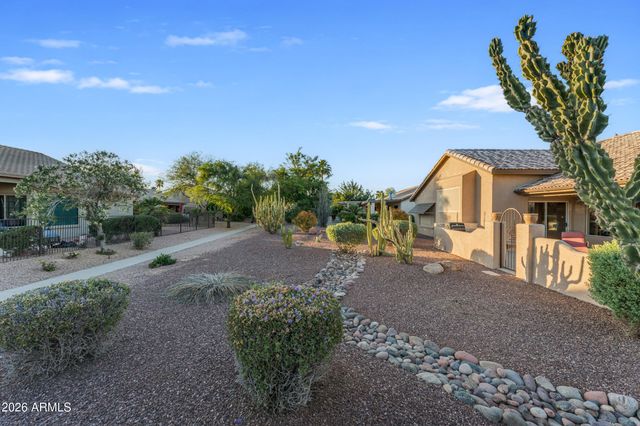 2862 N 156TH Drive, Goodyear, AZ 85395