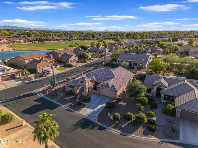 2862 N 156TH Drive, Goodyear, AZ 85395