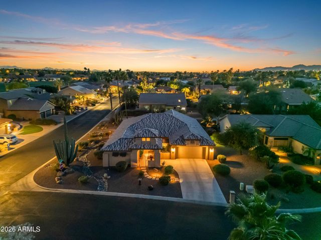 2862 N 156TH Drive, Goodyear, AZ 85395