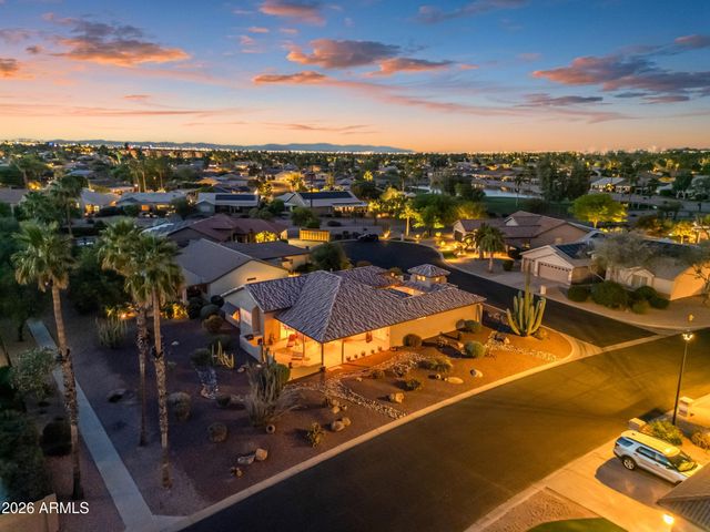 2862 N 156TH Drive, Goodyear, AZ 85395