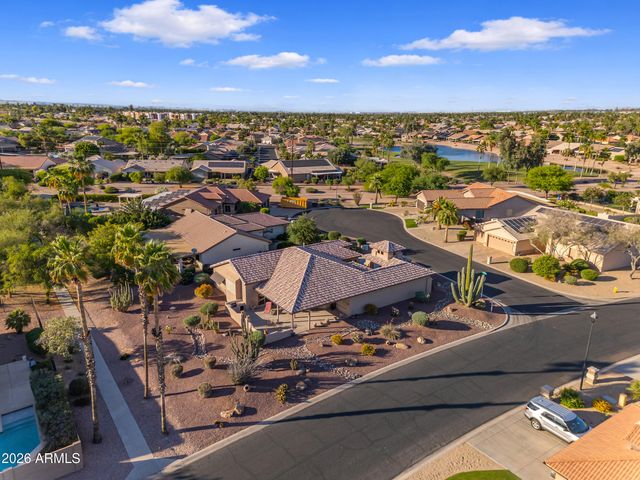 2862 N 156TH Drive, Goodyear, AZ 85395