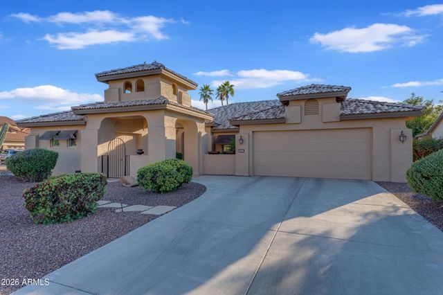 2862 N 156TH Drive, Goodyear, AZ 85395