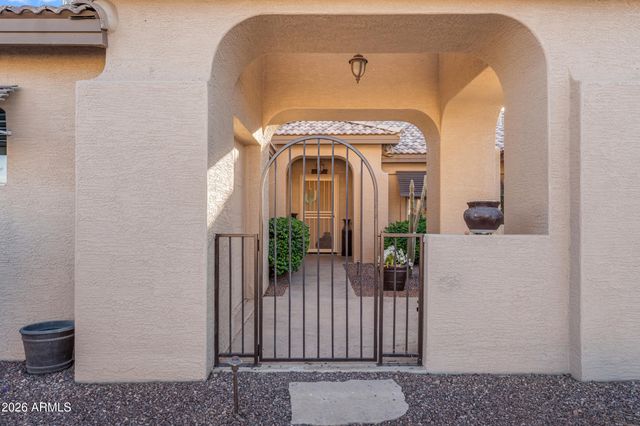 2862 N 156TH Drive, Goodyear, AZ 85395