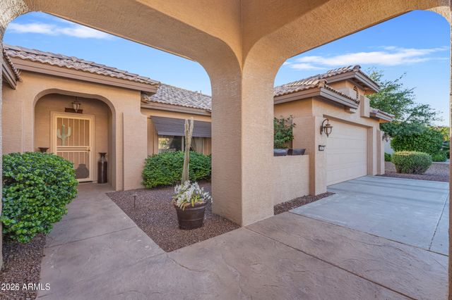 2862 N 156TH Drive, Goodyear, AZ 85395