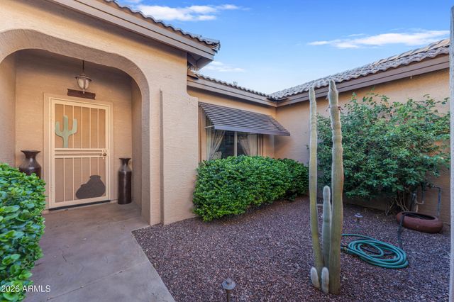 2862 N 156TH Drive, Goodyear, AZ 85395