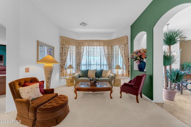 2862 N 156TH Drive, Goodyear, AZ 85395