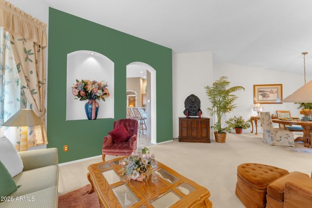 2862 N 156TH Drive, Goodyear, AZ 85395