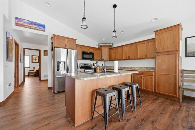 2310 MALIBU LOOP, Sturgis, SD 57785