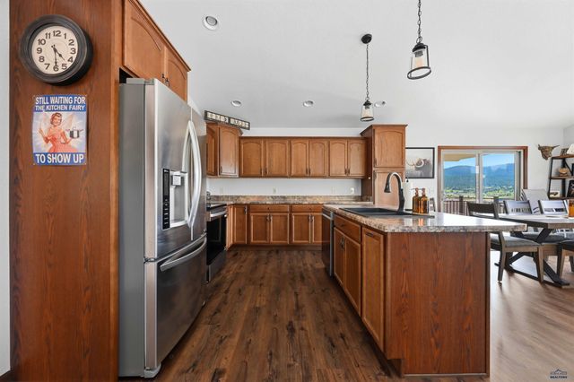 2310 MALIBU LOOP, Sturgis, SD 57785
